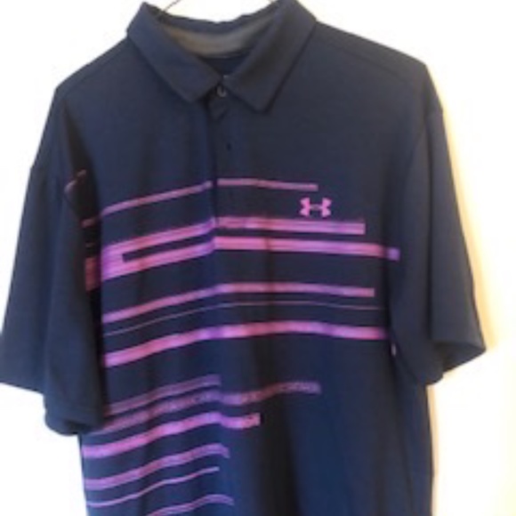 Under Armour Other - Under Armour Short Sleeve Shirt